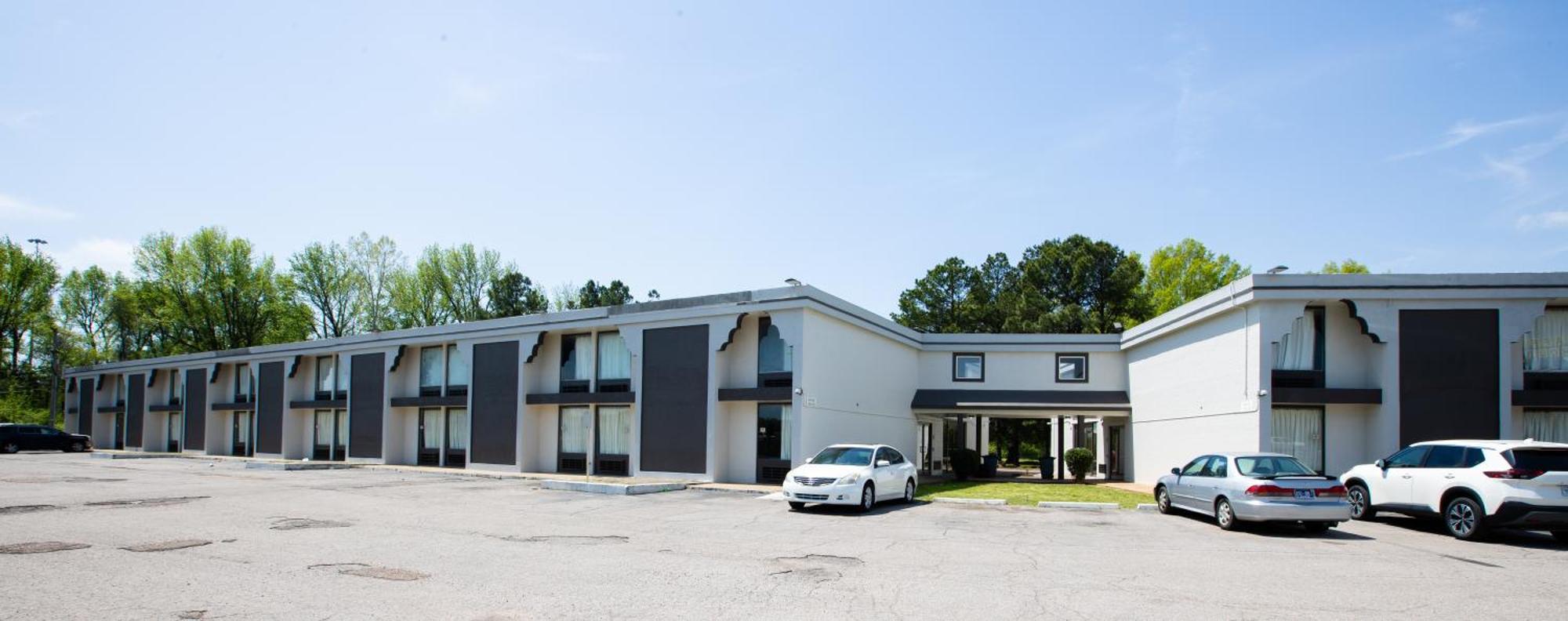 Studio 6 Suites Memphis, Tn East Memphis Luaran gambar